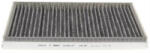MAHLE Filtru habitaclu cu polifenol MAHLE LAO307 (LAO307)