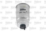 Valeo Filtru combustibil VALEO 587741 (587741) - turbochic