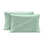 Heinner Set 2 Fete De Perna 50x70 Cm Verde (hr-2plw50/70ver) - generaltech