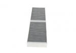 Bosch Filtru habitaclu BOSCH cu carbon activ 1987435585 (1987435585)