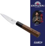 Heinner Cutit Decojit 9 Cm, Rikito Watanabe, Samurai Gourmet, Cooking By (hr-evi-r09)