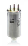 Mann Filter Filtru combustibil Mann-Filter WK8039 (WK8039)