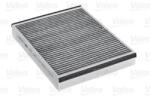 Valeo Filtru habitaclu cu carbon activ VALEO 715757 (715757)