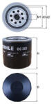 MAHLE Filtru ulei MAHLE OC383 (OC383)