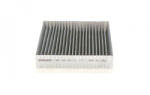 Bosch Filtru habitaclu BOSCH 1987432378 (1987432378)