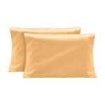 Heinner Set 2 Fete De Perna 50x70 Cm Galben Pal (hr-2plw50/70gbp) - generaltech