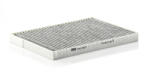 Mann Filter Filtru habitaclu Carbon Activ Mann-Filter CUK2620 (CUK2620)