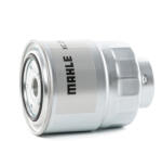 MAHLE Filtru combustibil MAHLE KC256D (KC256D)