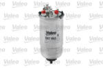 Valeo Filtru combustibil VALEO 587502 (587502) - turbochic