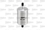 Valeo Filtru combustibil VALEO 587001 (587001) - turbochic