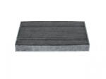 Bosch Filtru habitaclu BOSCH cu carbon activ 1987435628 (1987435628)