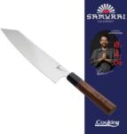 Heinner Cutit Gyuto 23 Cm, Rikito Watanabe, Samurai Gourmet, Cooking By (hr-evi-r23)