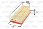 Valeo Filtru Aer VALEO 585066 (585066) - turbochic