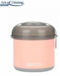 Heinner CASEROLA TERMICA 600 ML, LOCA, ART OF DINING, HEINNER (mix (HR-NC-600) Castron