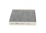 Bosch Filtru Habitaclu BOSCH cu carbon activ 1987435557 (1987435557)