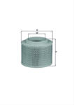 MAHLE Filtru aer MAHLE LX2808/1 (LX2808/1)