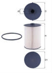 MAHLE Filtru combustibil MAHLE KX481D (KX481D)