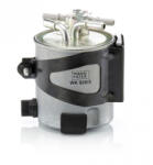 Mann Filter Filtru Combustibil Mann-Filter WK920/5 (WK920/5)