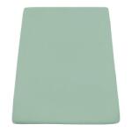 Heinner Cearceaf Pat Cu Elastic 180x200 Cm Verde (hr-sheet180-ver) - generaltech