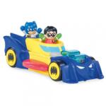 TOMY Vehicul Batmobil 3in1, Tomy (t73262)