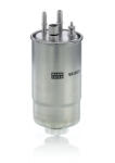 Mann Filter Filtru combustibil Mann-Filter WK853/24 (WK853/24)