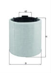 MAHLE Filtru Aer MAHLE LX2831 (LX2831)