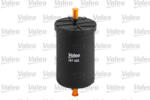 Valeo Filtru combustibil VALEO 587022 (587022) - turbochic