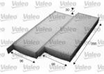 Valeo Filtru habitaclu VALEO 715554 (715554)