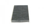 Bosch Filtru Habitaclu BOSCH cu carbon activ 1987432376 (1987432376)