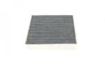 Bosch Filtru habitaclu BOSCH cu carbon activ 1987432361 (1987432361)