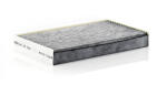 Mann Filter Filtru habitaclu Carbon Activ Mann-Filter CUK26005 (CUK26005)