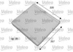 Valeo Filtru habitaclu VALEO 698769 (698769)