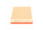 Bosch Filtru aer BOSCH 1457429870 (1457429870)