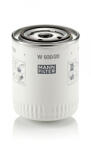 Mann Filter Filtru ulei MANN-FILTER W93020 (W930/20)