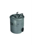 MAHLE Filtru combustibil MAHLE KL188 (KL188)