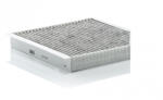 Mann Filter Filtru habitaclu Carbon Activ Mann-Filter CUK2641 (CUK2641)