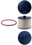 MAHLE Filtru combustibil MAHLE KX201D (KX201D)
