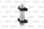 Valeo Filtru combustibil VALEO 587514 (587514) - turbochic