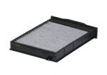 MAHLE Filtru habitaclu cu carbon activ MAHLE LAK175 (LAK175)
