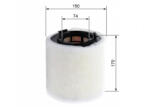 Bosch Filtru aer BOSCH F026400391 (F026400391)