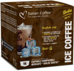 Italian Coffee Ice Coffee Dolce Gusto kapszula - 16 × 6 g