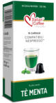Italian Coffee Menta tea Nespresso kapszula - 10 × 2, 5 g