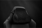 Razer Scaun Razer Iskur V2 NewGen, tip spuma spumă turnată PU, (RZ38-04900800-R3G1)