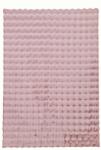 Heinner Covor Blanita Paopao 160x230 Cm Rose (hr-paoprug160-rse) - generaltech Covor