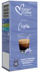 Italian Coffee Cicoria Nespresso kapszula - Cikória kávéhelyettesítő, 10 × 3 g (10ICNES_CICORIA)