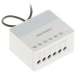 Hikvision Modul releu AXPRO Hikvision DS-PM1-O1L-WE, 1 x NO/NC (0~36 V (DS-PM1-O1L-WE)