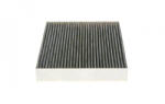 Bosch Filtru Habitaclu BOSCH cu carbon activ 1987435552 (1987435552)