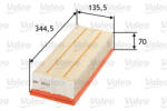 Valeo Filtru aer VALEO 585001 (585001) - turbochic