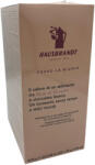 Hausbrandt Forró csoki - fehér - 25 × 25 g