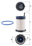 MAHLE Filtru combustibil MAHLE KX494D (KX494D)